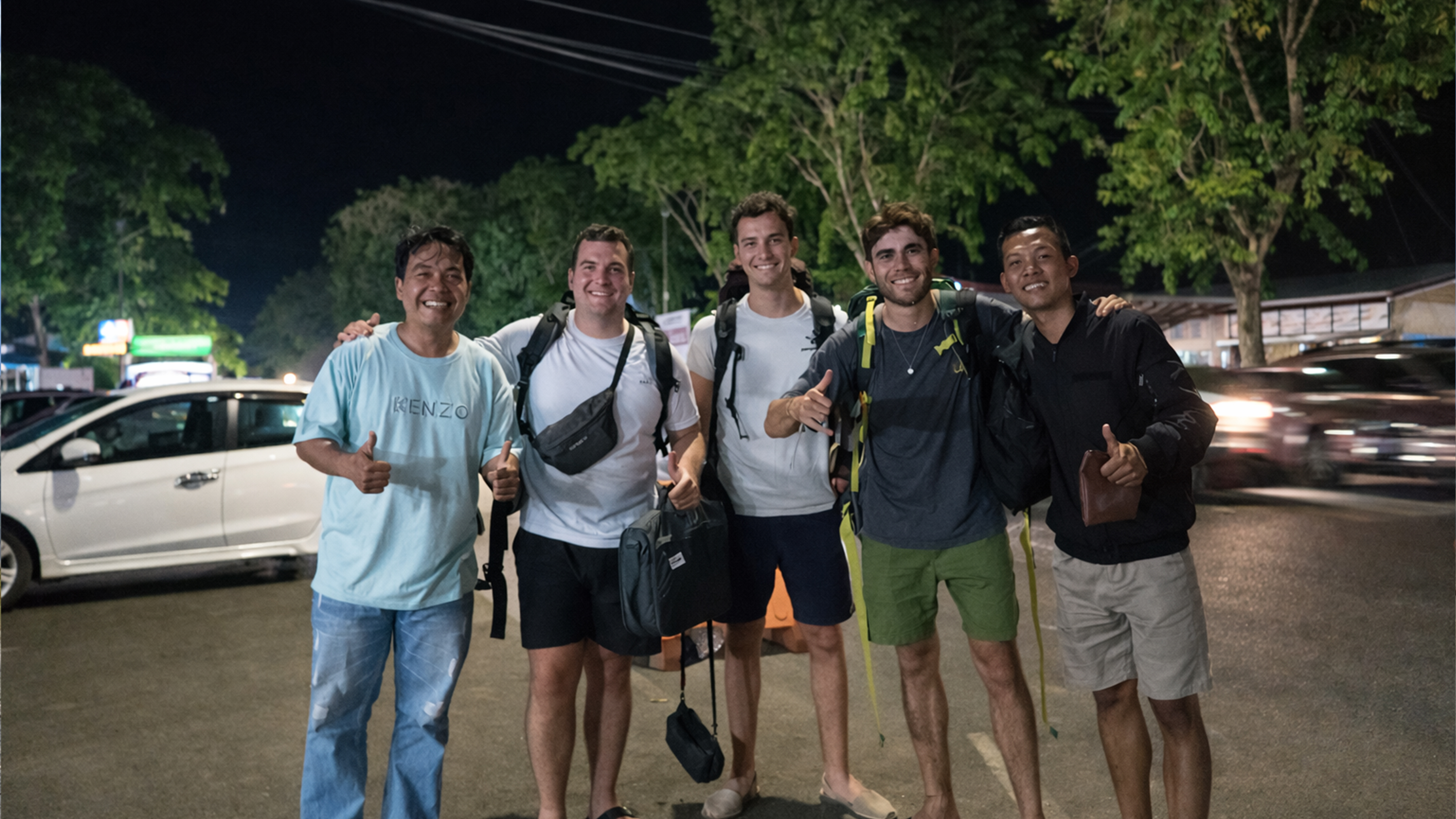 Pick Up From Train Station to Bromo Mount, Drop Surabaya